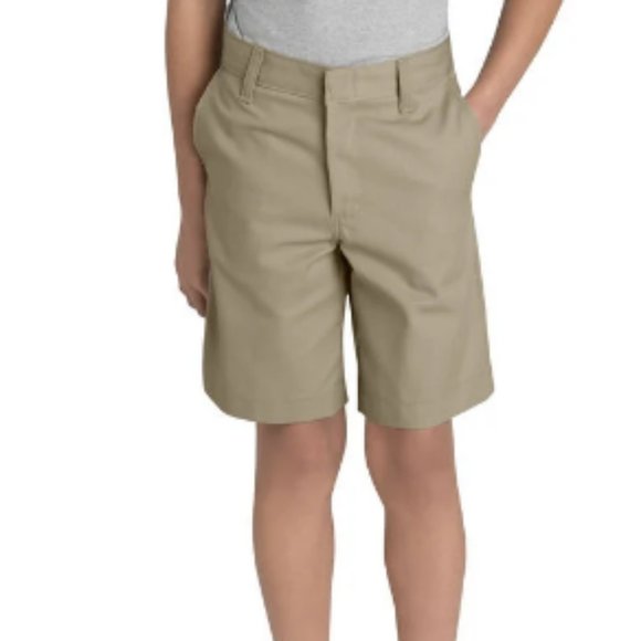 Boys Dickie's Shorts Size 14 - Picture 1 of 3